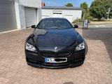 BMW 650i Coupé ***HECK***B&O***21ZOLL***WENIG KM - BMW 650 mit Benzin-Antrieb: Coupe, Automatik