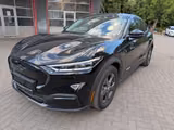 Ford Mustang Mach-E LED+NAVI+SHZ+KAM+B&O+LEDER+AMBI+ - Ford Mustang Mach-E Gebrauchtwagen