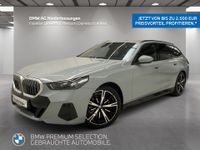 BMW 520 - Vorschau Bild 1