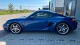 Porsche Cayman S 3.4 - Porsche Cayman: 3.4