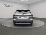 Audi Q4 40 e-tron S line Matrix SONOS Kamera HuD - Audi Q4 in Dresden