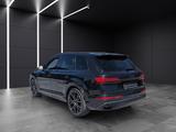 Audi Q7 50 qu S line *7.Sitz*Allradlenk*Laser*HUD*B&O - gebrauchte Audi Pickups