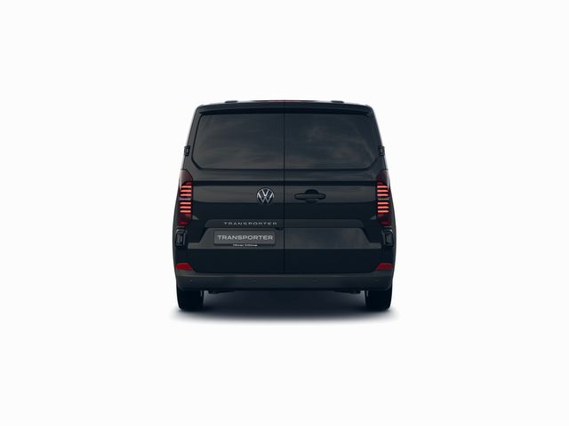 Transporter Kasten langer Radstand 2.0 TDI 6-Gan