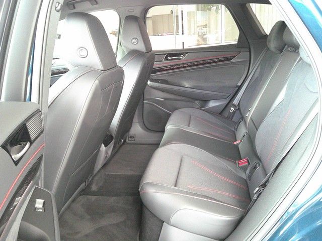 Volkswagen ID.7 - Bild 8