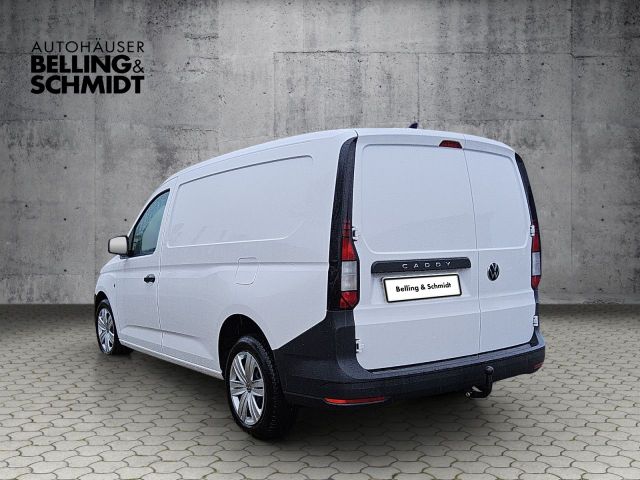 Caddy Cargo Maxi 2.0 TDI EcoProfi AHK