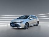 Toyota Corolla Touring Sports Hybrid * Team D *AHK* - Toyota: Sports