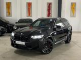 BMW X3 M Competition/Leder Rot/Pano/´21/HUH/H&K/ - gebrauchte BMW X3 M aus dem Jahr 2024