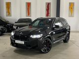 BMW X3 M Competition/Pano/HUD/21/Laser/H&K/ - BMW X3 M aus 2024