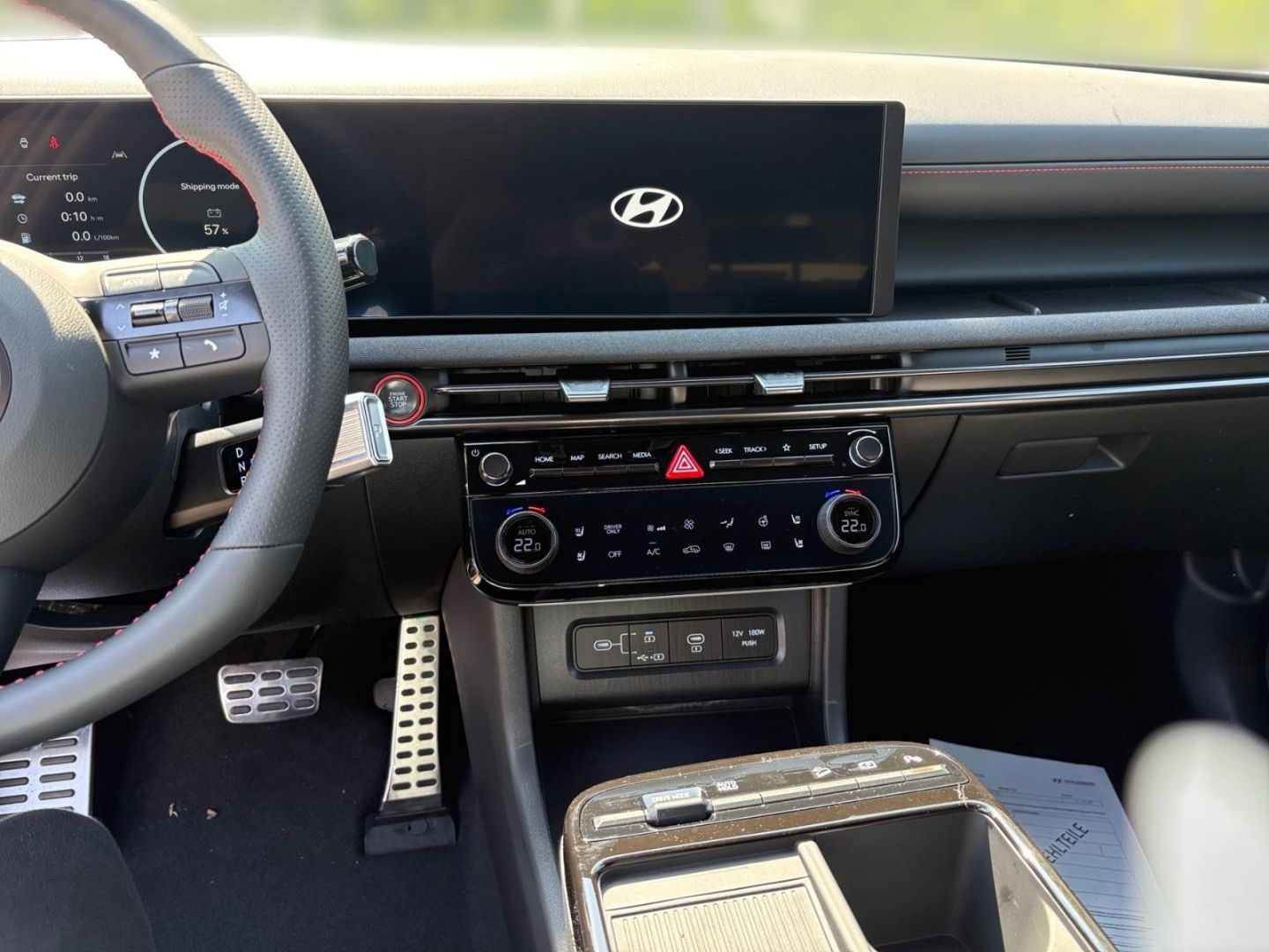 Hyundai Tucson – Bild 10