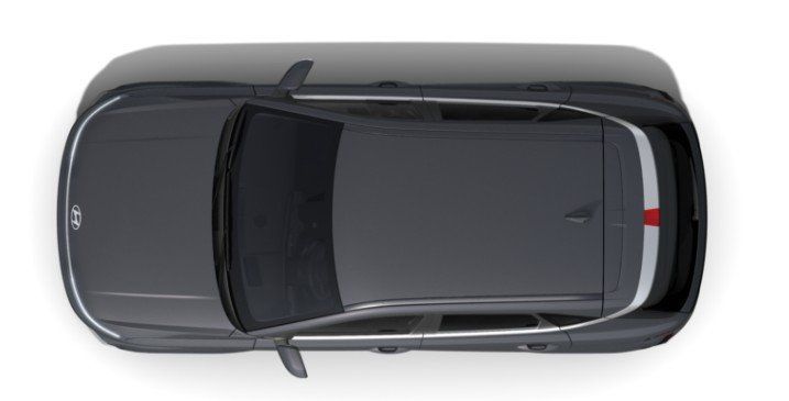 Fahrzeugabbildung Hyundai KONA Elektro 65kWh Prime Sitz Leder