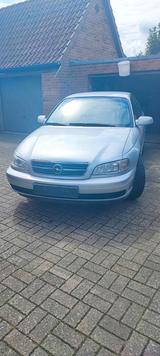 Opel Omega B - Opel Omega: B