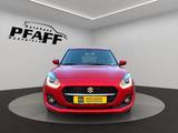 Suzuki Swift 1.2 HYBRID CVT COMFORT | AUTOMATIK - Suzuki Swift: Automat