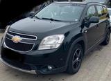 Chevrolet Orlando 2011 - gebrauchte Chevrolet Captiva aus dem Jahr 2011