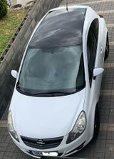 Opel Verkaufe Opel Corsa-D 1.3 CDTI Sport  zuv... - Opel Corsa aus 2010: Sport