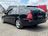 Mercedes-Benz C 180 KOMPRESSOR T - Mercedes-Benz bis 5.000 Euro