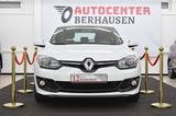 Renault Megane III Lim. 5-trg. Authentique*GARANTIE* - Renault Megane in Gelsenkirchen