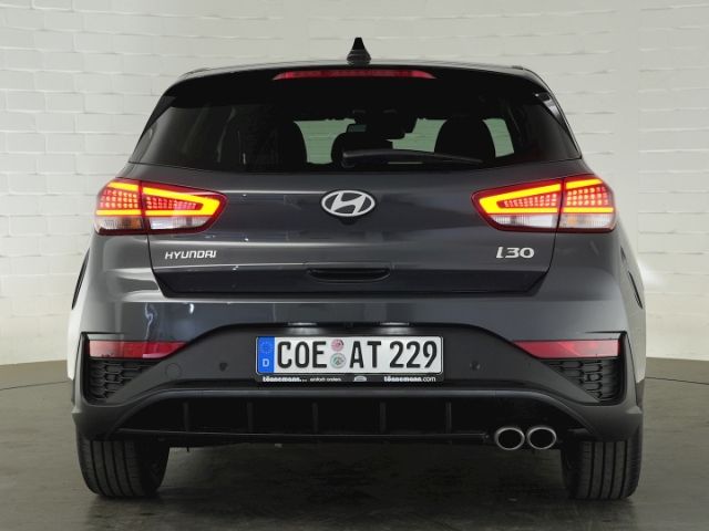 Hyundai i30 – Bild 6