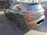 MINI John Cooper Works Clubman LED Navi RFK LEDER SHZ - MINI John Cooper Works Clubman Gebrauchtwagen