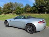 Aston Martin V8 Vantage Roadster 4.3 Sportshift - gebrauchte Aston Martin Cabrios