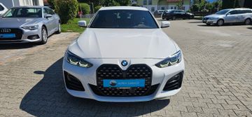 BMW 420 Gran Coupé - 10