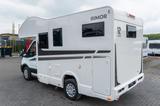 Rimor Kilig 4 BRONZE PAKET+155 PS+ROLLO FAHRERHAUS - Offers matching your search criteria