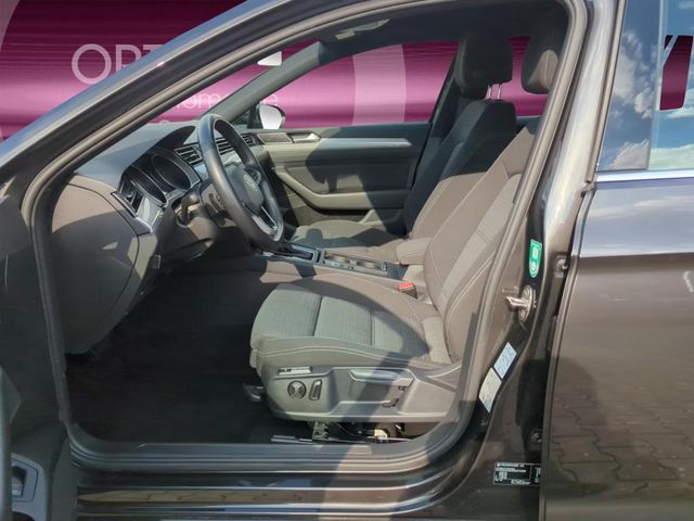Passat Variant 2.0 TDI DSG SHZ NAVI ACC LED AHK