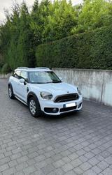 MINI Cooper S Countryman 2.Hand, 49tkm, Navi, CarPlay - MINI Countryman Serie von privat