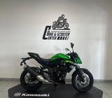 Kawasaki Z 125 Modell 2026 - SOFORT Verfügbar - KAWASAKI V 12
