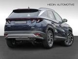 Hyundai TUCSON HEV 1.6 T-GDi Aut. 2WD PRIME+Assistenz-Pa - Hyundai TUCSON: Pickup