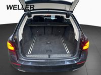 BMW 520 - Vorschau Bild 16