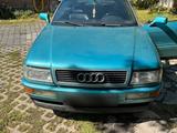 Audi 80 Cabrio TDI  TÜV bis 09/2027  fah... - Audi 80 mit Diesel-Antrieb