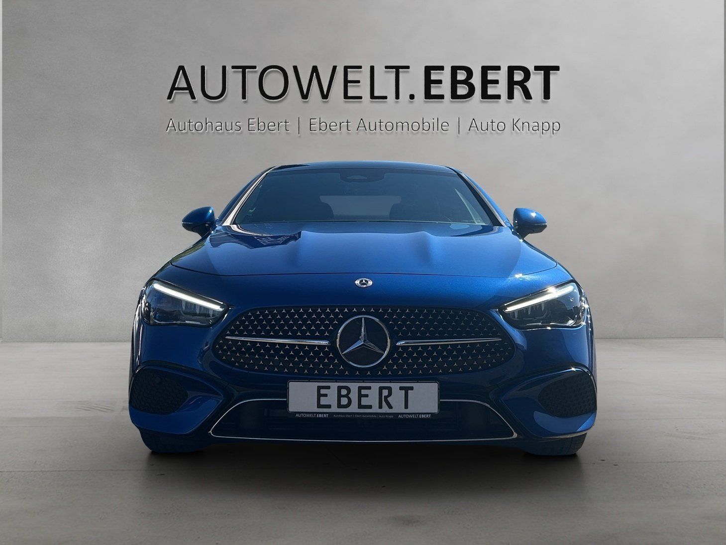Fahrzeugabbildung Mercedes-Benz CLE 200 ENERGIZING+ Pano HAL Standhzg Memo KeyGo