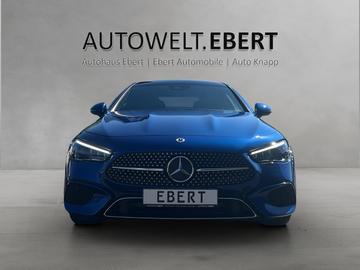 2023 Mercedes-BENZ CLE 照片 6