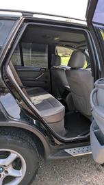 2003 BMW X5 — фото 9