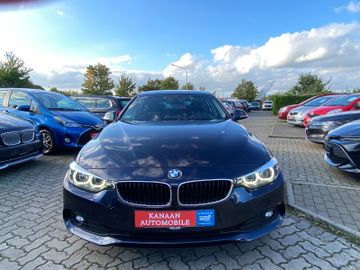 BMW 430 - 3