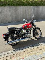 Royal Enfield Bullet Classic 500 EFI Redditch Edition - Offers