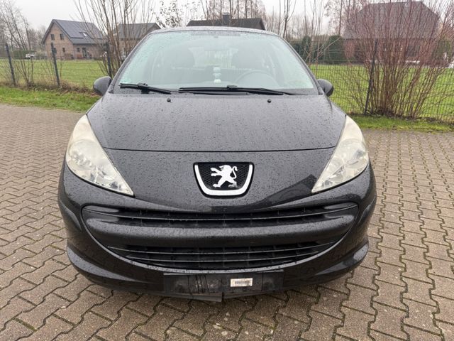 Peugeot 207 Filou