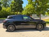 Porsche Cayenne 3.0 V6 Tiptronic - Pano-Luftfed.-Bose - Porsche Cayenne Gebrauchtwagen in Stuttgart
