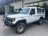 Toyota TOYOTA Land Cruiser HZJ78 - Toyota Land Cruiser: Geländewagen, Hzj