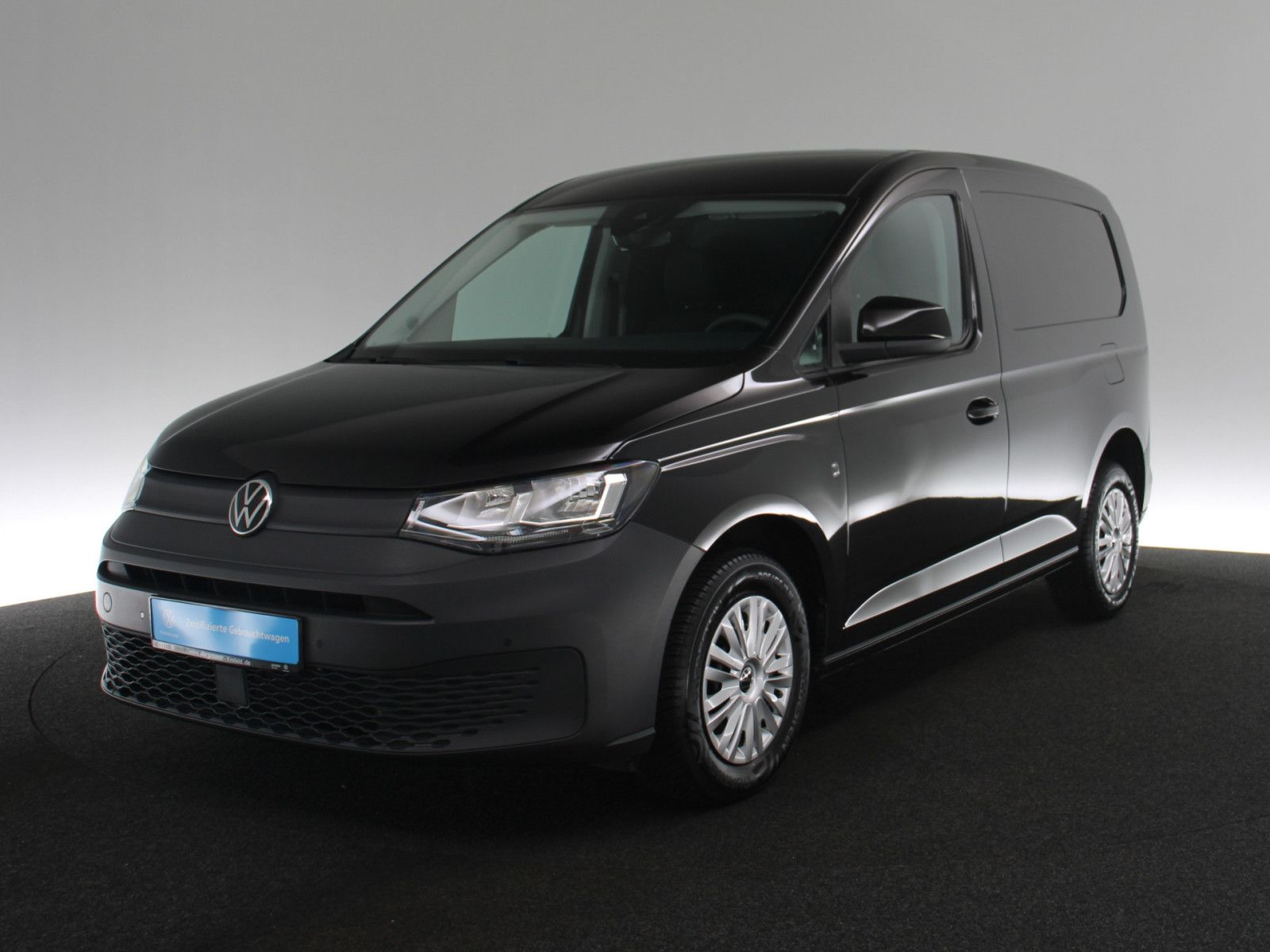 Volkswagen Caddy Cargo TDI AHK RÜCKFAHRKAMERA PDC KLIMA imagem 2