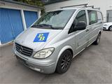 Mercedes-Benz Vito Mixto 120 CDI lang Aut. * NAVI * PDC * AHK