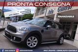 MINI Mini Countryman F60 1.5 Cooper ALL4 136CV 4 - silberne MINI Cooper Countryman