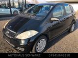 Mercedes-Benz A 170 CLASSIC*Klima*Licht- und Sicht-Paket*3.Hd* - Mercedes-Benz aus 2004: Class