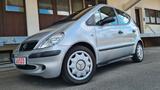 Mercedes-Benz A 170CDI+AUTO+TÜV+GARANTIE+ANHÄNGER - Mercedes-Benz A 170: Cdi
