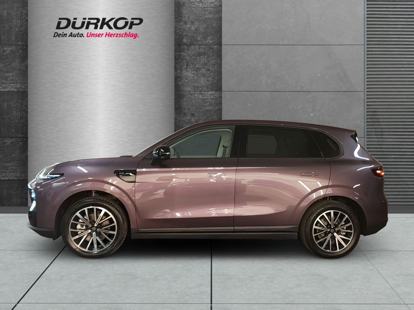 Leapmotor B10 - Bild 2