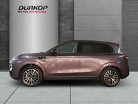 Leapmotor B10 - Vorschau Bild 2