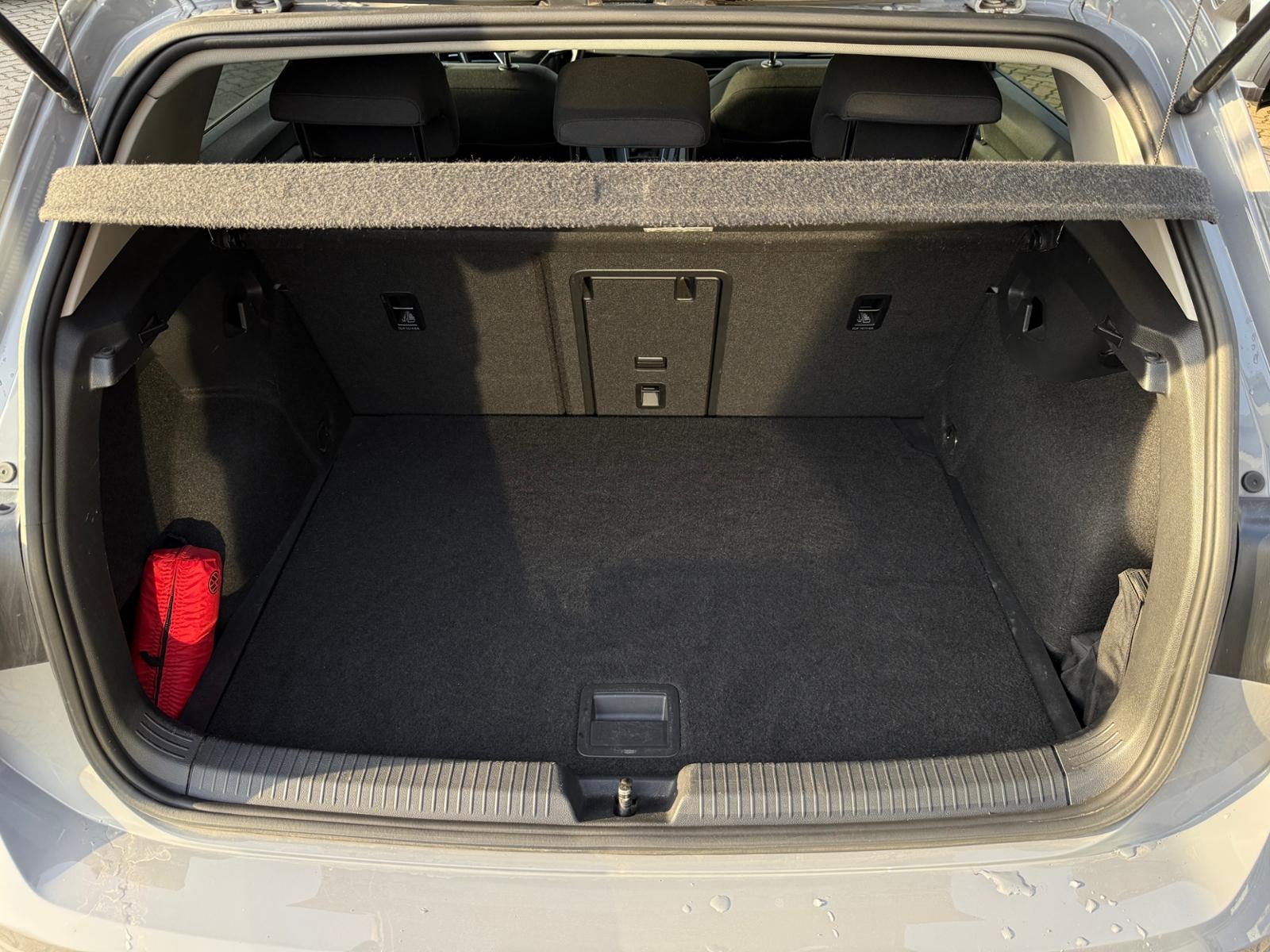 Volkswagen Golf VIII 1.0 TSI UNITED NAVI ACC LED SH LH, миниатюра 16