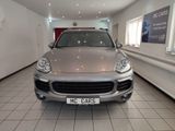 Porsche Cayenne Diesel "21 Zoll"AHK"WR"SH" - Porsche mit Diesel-Antrieb: Standheizung