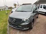 Mercedes-Benz Vito Kasten 116 CDI RWD lang,Automatic,Navi, - Mercedes-Benz Vito: Automatic