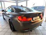 BMW 435i Gran Coupe*xDrive*Luxury Line*Head Up* - BMW Gebrauchtwagen in Hannover